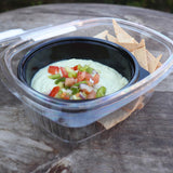 Guacamole de Abacate - Receita rápida, fácil e deliciosa