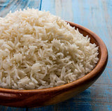 Arroz Basmati - Curiosidades
