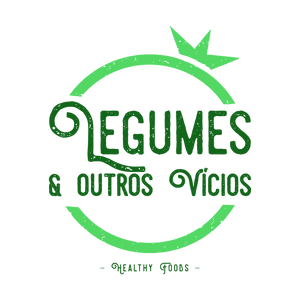 logotipo Legumes e outros vicios