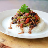 Chili de Vitela