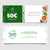 Voucher Oferta 50€
